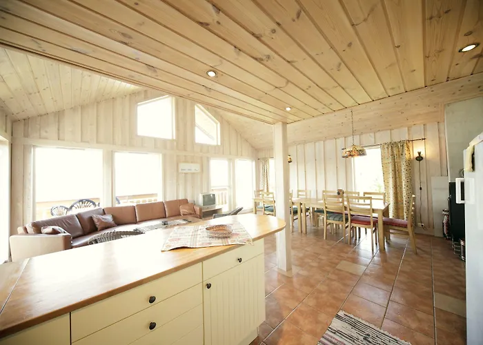 Resort Sorlandet Feriesenter