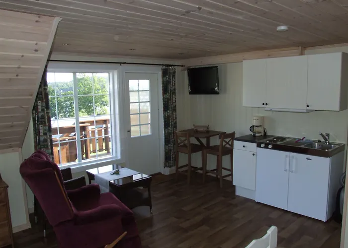 Resort Sorlandet Feriesenter 4*