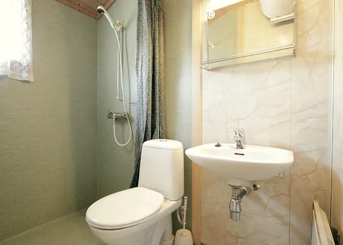 Resort Sorlandet Feriesenter Risør