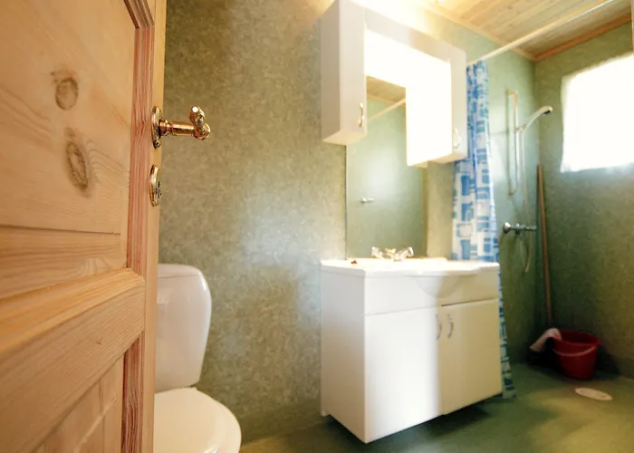 Sorlandet Feriesenter