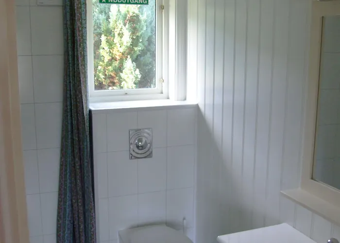 Resort Sorlandet Feriesenter 4*