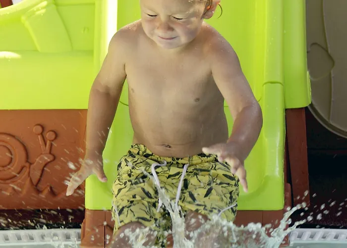 Sorlandet Feriesenter