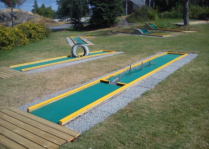 Sorlandet Feriesenter Risør