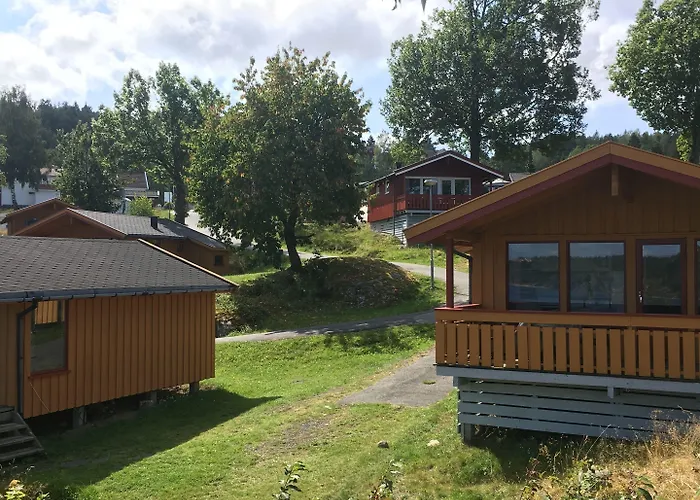 Sorlandet Feriesenter Resort Risør