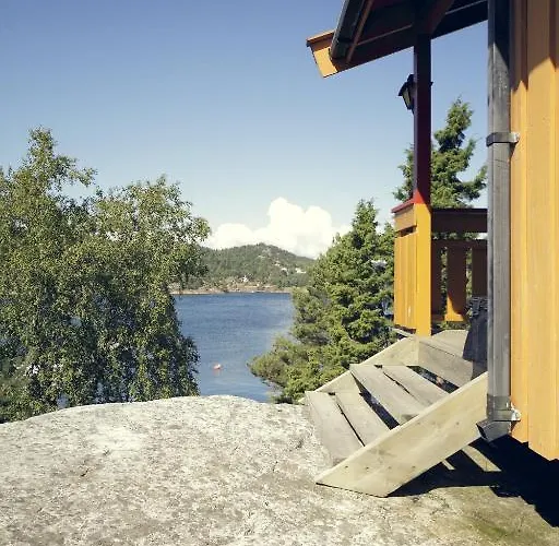 Sorlandet Feriesenter 4* Risør