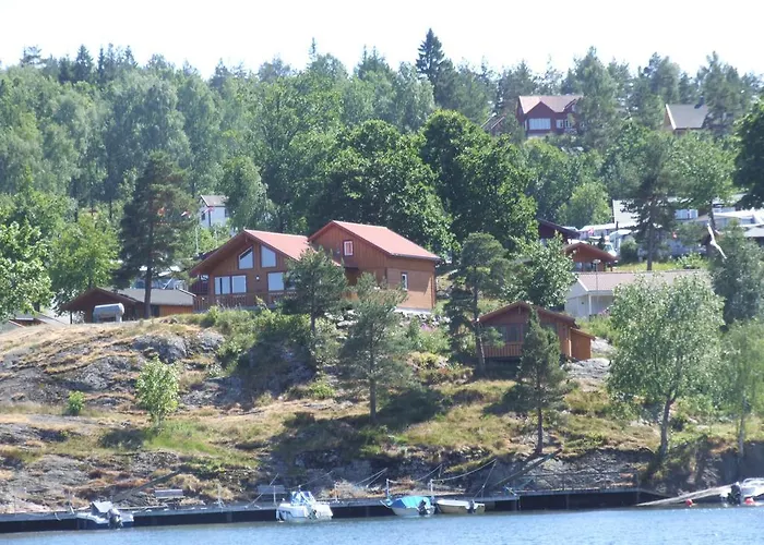 Resort Sorlandet Feriesenter 4*