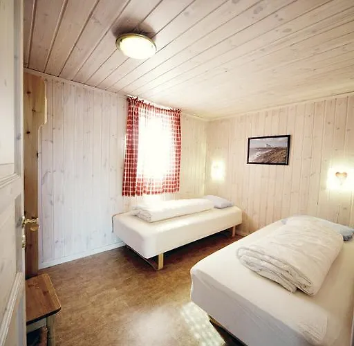 Sorlandet Feriesenter