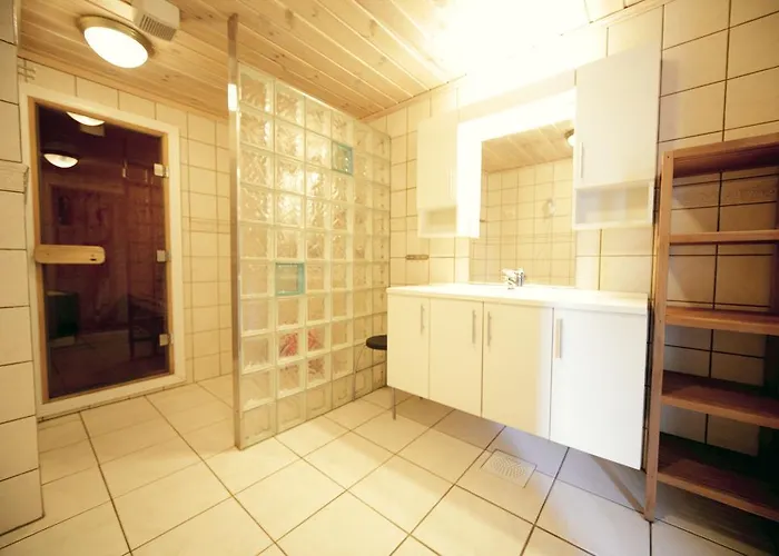 Resort Sorlandet Feriesenter