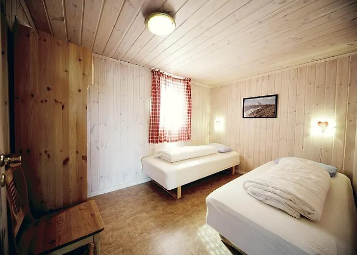 Sorlandet Feriesenter