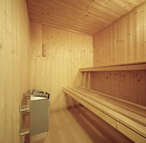 Resort Sorlandet Feriesenter 4*