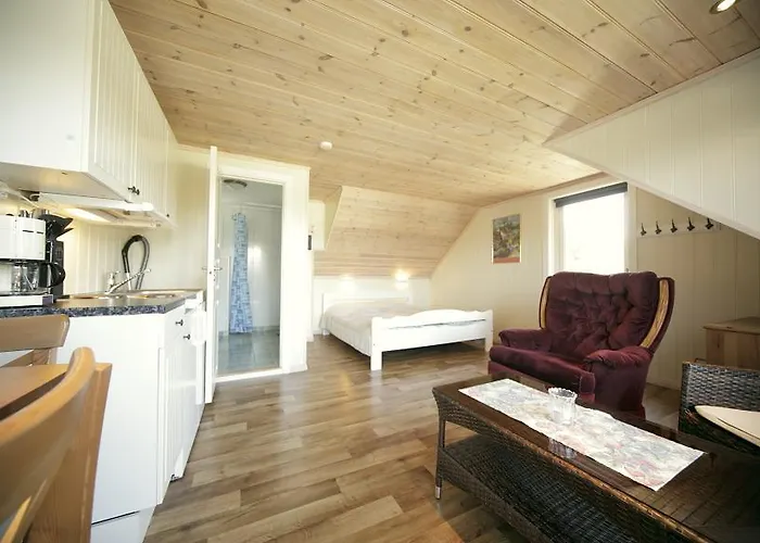 Sorlandet Feriesenter Resort 4*