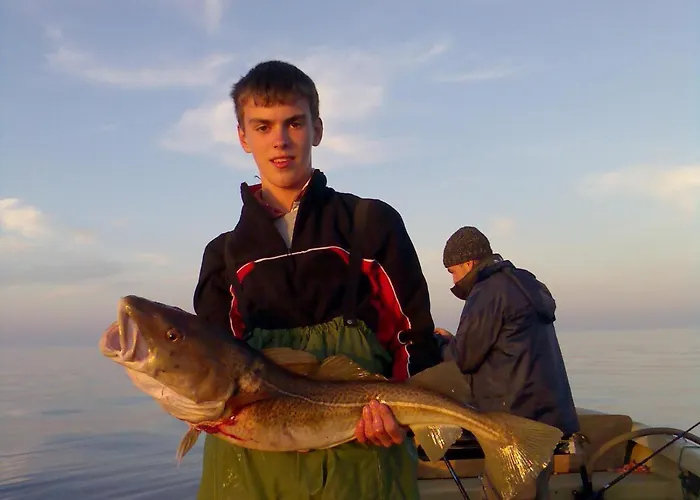 Sorlandet Feriesenter 4*