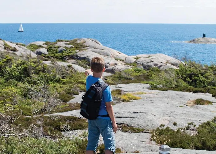 Sorlandet Feriesenter 4* Risør
