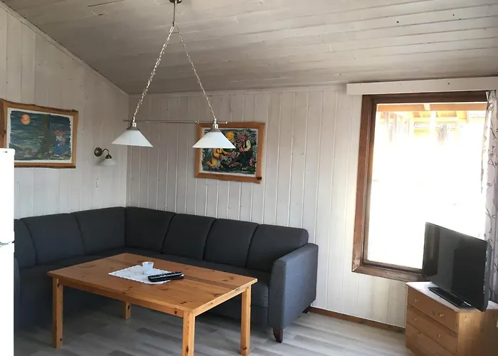 Sorlandet Feriesenter